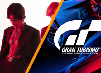 Британської рок-групи bring me the horizon з’явиться в саундтреку gran turismo 7
