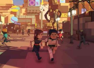 Як буде розвиватися ринок метавселенных, блокчейн-ігор і nft в 2022 році за версією newzoo