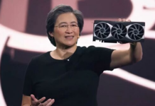 Amd випустить більш потужну radeon rx 6950 xt з gddr6 на 18 гбіт/с влітку 2022 року