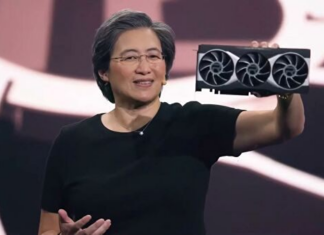 Amd випустить більш потужну radeon rx 6950 xt з gddr6 на 18 гбіт/с влітку 2022 року