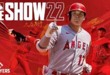 Бейсбольний симулятор mlb the show 22 вийде 5 квітня-в тому числі на nintendo switch