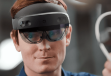 Microsoft відмовилася від своїх планів з випуску hololens 3