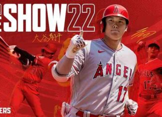 Бейсбольний симулятор mlb the show 22 вийде 5 квітня-в тому числі на nintendo switch