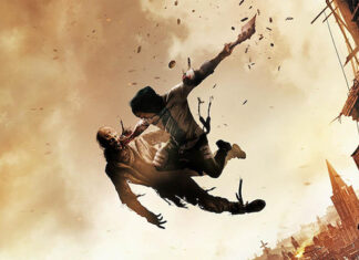 Представлена російська озвучка dying light 2