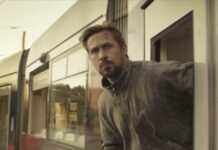 Перші кадри фільмів «сіра людина» і» дістати ножі 2 » від netflix