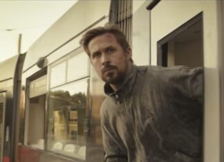 Перші кадри фільмів «сіра людина» і» дістати ножі 2 » від netflix