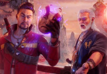 Опубліковано новий трейлер гри shadow warrior 3