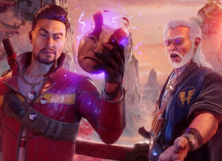 Опубліковано новий трейлер гри shadow warrior 3