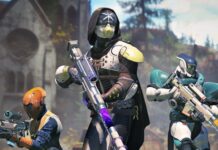 Ігровий підрозділ sony купила творців halo і destiny