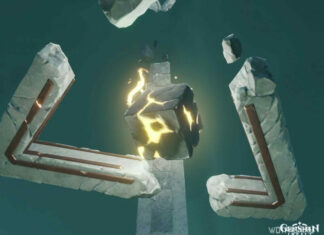 Досягнення енканомії в genshin impact: як закрити розділи світло дня і чудеса світу