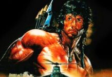 Для far cry 6 вийшло безкоштовне dlc за мотивами ” рембо»