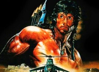 Для far cry 6 вийшло безкоштовне dlc за мотивами ” рембо»