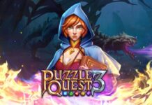 Новий геймплейний трейлер puzzle quest 3