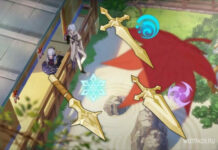 Витік: стали відомі стихія і зброя аято в genshin impact