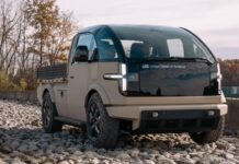 Катастрофа в Canoo: Уход технического директора и масштабная реорганизация