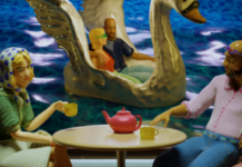 Искусственный поэт против живого голоса: когда алгоритм встречает вдохновение