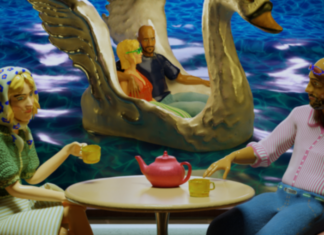 Искусственный поэт против живого голоса: когда алгоритм встречает вдохновение