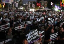 Тень цифрового насилия: как дипфейки разжигают женоненавистничество в Южной Корее