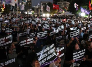 Тень цифрового насилия: как дипфейки разжигают женоненавистничество в Южной Корее