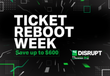 Последний шанс: Взлетите на Disrupt 2024 с экономией до 600 долларов!