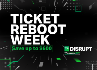 Последние Часы: Взрывной Скид на Disrupt 2024 – Не Упустите Шанс!