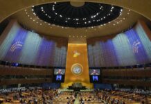 Глобальный Цифровой Договор ООН: Навигация по Будущему Искусственного Интеллекта