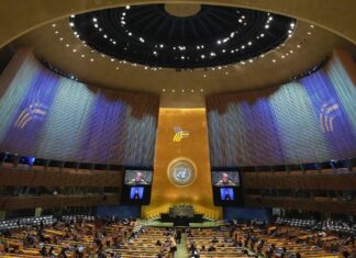 Глобальный Цифровой Договор ООН: Навигация по Будущему Искусственного Интеллекта