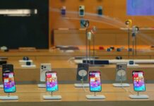 Искусственный интеллект на перепутье: Apple ставит все на iPhone