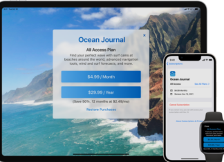 Apple дарит разработчикам волшебный арсенал для возвращения подписчиков