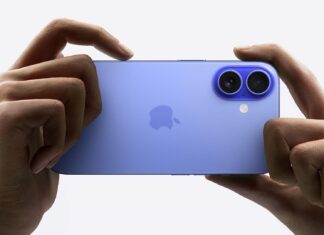 Новая эра мобильной фотографии: iPhone 16 и революционная кнопка камеры