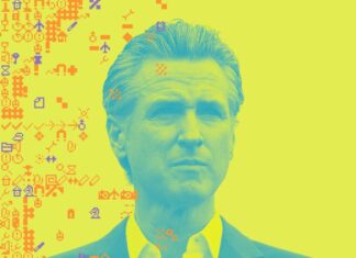 Калифорния на Перепутье: ИИ, “Супер-дети” и Шок Системы