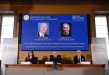 Дух Эвристики: Нобелевская Премия Искусственному Интеллекту