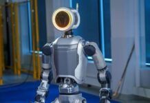 Тандем Гигантов: Boston Dynamics и TRI Объединяют Силы для Роботического Интеллекта