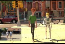 Шаг за кадром: Wonder Dynamics взрывает границы анимации с помощью ИИ