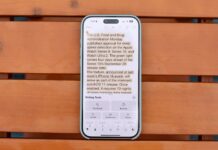 Искусственный интеллект Apple вступает на сцену: Apple Intelligence раскрывает свои тайны