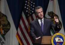 И California Dreamin’: Танго Регуляции и Искусственного Интеллекта