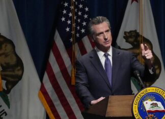 И California Dreamin’: Танго Регуляции и Искусственного Интеллекта