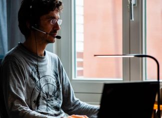 Найкраще обладнання для онлайн-занять або зустрічей у 2025 році