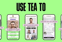 Tea-найкращий безкоштовний додаток на даний момент. Що це таке і чому ним користується так багато жінок