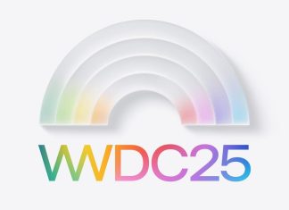 Все, що я підозрюю, буде оголошено в понеділок на WWDC 2025