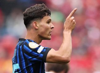 Як дивитися матч міланського «Інтера» проти Рівер Плейт з будь-якої точки світу безкоштовно: Пряма трансляція клубного чемпіонату світу з футболу FIFA