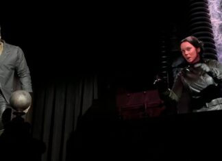 Чому аніматроніка в Epic Universe відрізняється від інших: Universal розповідає про технологічні виклики та ризики