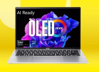 Змініть ці 3 параметри на своєму OLED-ноутбуці, щоб збільшити час автономної роботи