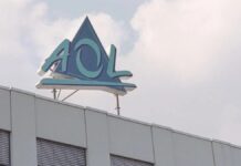 AOL витягне підключення до Інтернету в Інтернеті, через 34 роки після його запуску