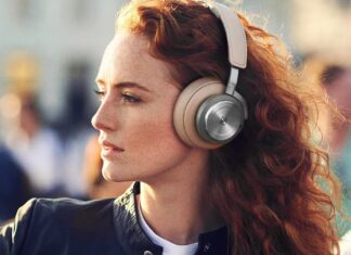 Найкращі навушники зі зменшенням шуму в 2025 році: AirPods, Bose та багато іншого.