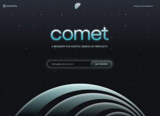 Я спробував веб-браузер Comet AI від Perplexity, і, можливо, це майбутнє