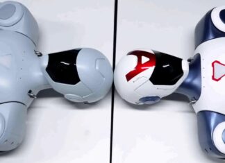 Unitree щойно випустила свого найдоступнішого на сьогоднішній день гуманоїдного Робота