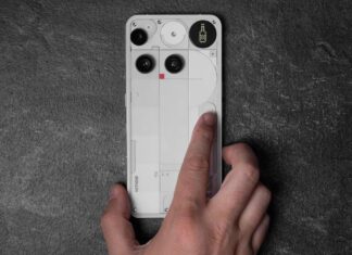 Я нічого не спробував телефон 3, і це точно не доживало до галасу