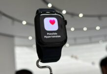 Apple Watch 11 наконец-то получили оповещения о повышенном кровяном давлении, о которых я мечтал много лет