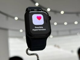 Apple Watch 11 нарешті отримує сповіщення про високий кров’яний тиск, яких я хотів роками